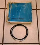 Nos Gm 1968 Buick Radio Lead-in Cable Wildcat Electra Lesabre 1385678. Fixed Price $32.50.