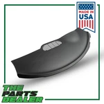 Molded Dash Cover Overlay For 97-99 Firebird Camaro In Graphite Dark Grey. Fixed Price $149.95.