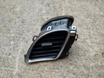 2014-2019 Chevy Corvette C7 Passenger Side Air Vent Outlet Oem Gm 20989581 JT4. Fixed Price $39.99.