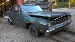 68 69 70 71 Dodge Dart Speedometer Gauge Cluster. Fixed Price $121.25.