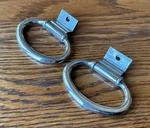 1920S 1930S Door Grab Pull Handle Vtg Interior Trim Accessory-. Fixed Price $165.00.