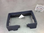 1978-87 Buick Regal Instrument Cluster Surround Dash Bezel, Blue Oem. Fixed Price $124.95.
