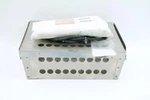 New Genuine Nissan Impact Module Assy. Lh K85H13NC0A / K85H1-3NC0A Oem. Fixed Price $315.00.