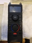 22382004 Genuine Volvo D13 Temperature Control Unit Sleeper *read* (P2CE5). Fixed Price $275.49.