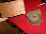 1940 Kb Steering Gear Box Chevrolet Nos 265800. Fixed Price $50.00.