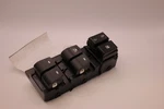 Genuine Hyundai Driver Front Door Master Power Window Switch Fits 2018 Elantra. Fixed Price $42.99.