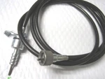 Speedometer Cable Ford Transmission To Stewart Warner Gauge 60" 70" 82" Choice. Fixed Price $22.98.