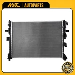 Aluminum Radiator For 06-11 Grand Marquis Crown Victoria Town Car 4.6L V8 CU2852. Fixed Price $82.99.