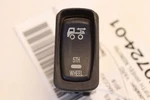 2008-2023 Mack CXU613 MP8 Fifth Wheel Control Switch Button 82280755 Oem. Fixed Price $66.60.