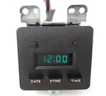 Ford 1992 1993 1994 Crown Victoria Dash Digital Clock Grand Marquis Oem R26. Fixed Price $79.82.