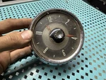 1955 Ford Dashboard Clock Passenger Car Sedan Convertible Parts/repair. Fixed Price $20.00.