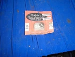 Nos Casco L155C Lighter Element 1953 54 56 1957-1964 Oldsmobile 1961-1963 F85. Fixed Price $10.00.