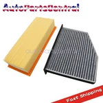 Engine Cabin Air Filter For Vw Beetle Jetta Passat Golf Bora Rabbit 90156C. Fixed Price $14.98.