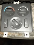 2013 Volvo Hvac Controls Heat A/c - P/n: 21326144. Fixed Price $98.40.