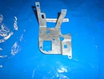 Switch Panel Bracket Standard Dash 70 71 Aar Cuda Challenger T/a Se Hemi Mopar. Fixed Price $34.50.