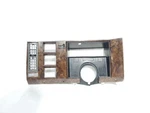 1991 Cadillac Brougham Oem Speedometer Bezel Has Wear 01645973. Fixed Price $72.76.