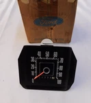 To Oem Ford 1973 1974 F100 Truck Pickup Speedometer Odometer F200 F300 Gauge Nos. Fixed Price $219.00.
