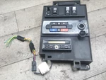 International Prostar Temperature Control Panel 04477XS , XS675669. Fixed Price $110.00.