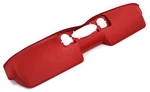New 1966 Mustang Dash Pad Oem Bright Red - Universal Urethane Madein Usa. Fixed Price $323.95.