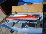 Nos 1965 1966 Twin Beam Ford Truck F100 F250 Dealer Promotional Item. Fixed Price $499.99.