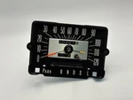 Nos 1973 Oldsmobile 120 Mph Speedometer Ac 6499884 Tested Working. Fixed Price $200.00.