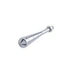 United Pacific 41054 Chrome Aluminum Freightliner 3/4" Steering Column Tilt Ha. Fixed Price $39.38.