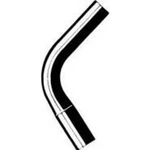 20791 Gates Radiator Hose Lower For Chevy Truck Mustang Pickup Isuzu I-mark Luv. Fixed Price $31.02.