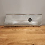 1962 Chevrolet Impala Ss Lower Dash Trim Cover Panel Fascia - Original Oem. Fixed Price $100.00.