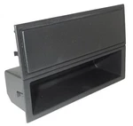 Nos 1987-1993 Ford Mustang Radio Delete Plate Ssp Police 5.0 Cobra Svt Gt Oem. Fixed Price $35.99.