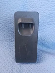 1976-1987 Chevrolet Chevette Pontiac T1000 Front Dash Pull-out Ashtray Gm Oem. Fixed Price $28.00.
