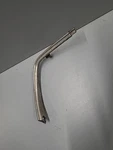 Mopar 1969 Dodge Charger Tail Panel Molding Trim. Fixed Price $80.00.