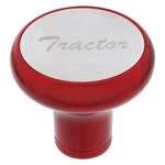 United Pacific 22967 - Air Brake Valve Control Knob "tractor" Deluxe Aluminum. Fixed Price $38.08.