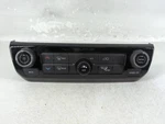 2022 Jeep Compass Ac Heater Climate Control KIU8I. Fixed Price $394.70.