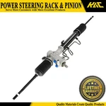 Power Steering Rack And Pinion Assembly For Toyota RAV4 2001 2002 2003 26-2612. Fixed Price $135.99.