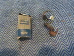 Nos 1967 1968 1969 Ford Mustang Fairlane Galaxie Thunderbird Rear Speaker Switch. Fixed Price $49.99.