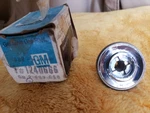 Gm 1240666 Light Switch Escutcheon Bezel. New Old Stock. Fixed Price $49.95.