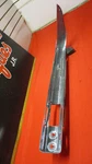 1958 Cadillac Dash Bezel Right Side Speaker Grille Radio Trim. Fixed Price $199.95.