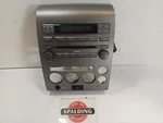 Radio Control From 2006 Armada 28098ZC45C (9680675. Fixed Price $110.68.