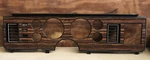 1982 Ford Mustang Gt Turbo Capri Rs Dash Instrument Gauge Bezel Woodgrain. Fixed Price $180.00.