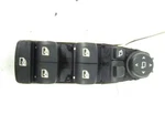 19-20 Bmw 530I Left Front Door Switch Driver Mirror And Window. Fixed Price $87.44.
