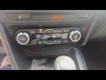 2014 2015 2016 Mazda 3 Temperature Control With Ac Dual Zone. Fixed Price $125.41.