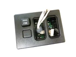 2594916C95 New Oem International Left Housing Switch W/fog And Blank. Fixed Price $59.79.