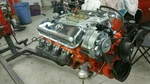 454 396 402 427 Camaro, Chevelle, Nova Engines (25+ Year Experienced Builder). Fixed Price $15975.00.