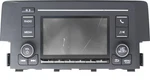 2017-18 Honda Civic Amfm Radio Receiver MP3 Player Part Number 39100-TGG-A520-M1. Fixed Price $187.00.
