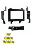 Car Radio Kit For Some 1994 1995 1996 1997 Chevrolet Gmc Jimmy S10 Sonoma Blazer. Fixed Price $27.95.