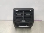 19 Bmw X3 M40I Rear Temperature Ac Heat Climate Control. Fixed Price $65.00.