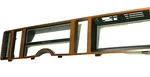 1986 - 1991 Cadillac Eldorado Speedometer Bezel Trim Panel Unit 1629949 Oem!. Fixed Price $99.12.