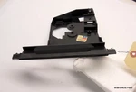 Nos Mopar 1972-80 Dodge Trucks Dash Heater Control Panel Block Off W/o. Fixed Price $145.00.