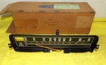 1977 1978 Ford Custom 500 Ltd Landau Brougham Nos Speedometer Gauge Except P/c. Fixed Price $229.00.