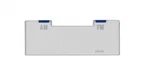 Usa-made! 1972-76 Chevy Corvette Radio Lens Am /fm Push Button New Trim Parts!. Fixed Price $53.89.